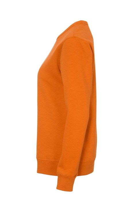 CREW NECK WOMAN