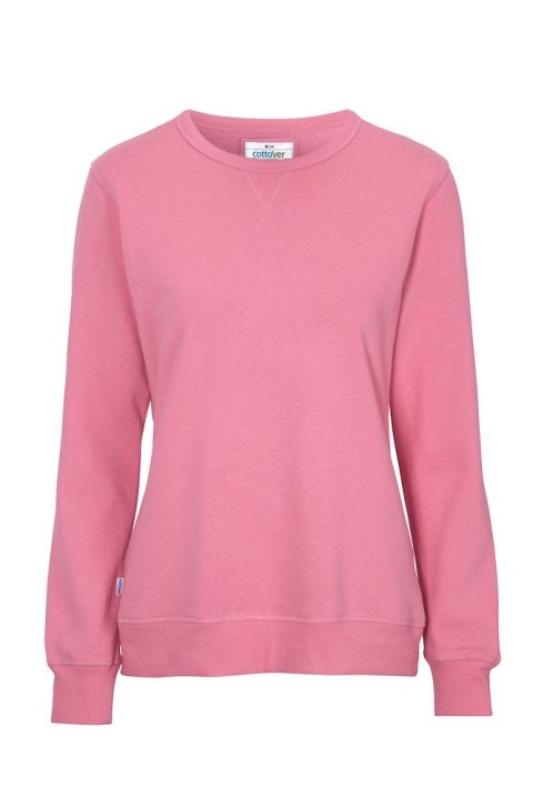 CREW NECK WOMAN
