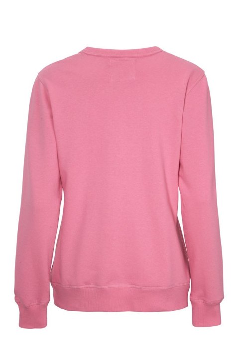 CREW NECK WOMAN