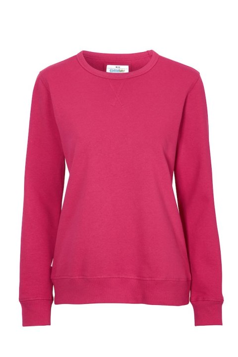 CREW NECK WOMAN
