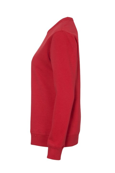 CREW NECK WOMAN