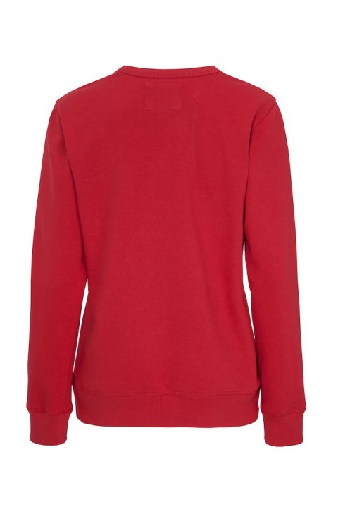 CREW NECK WOMAN