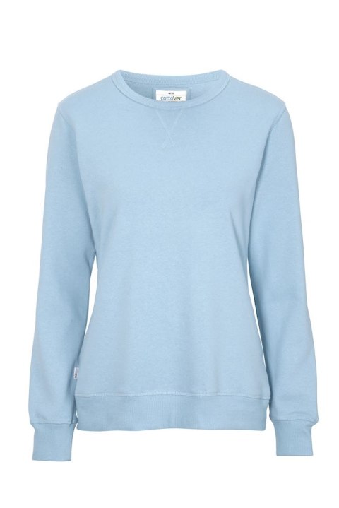 CREW NECK WOMAN