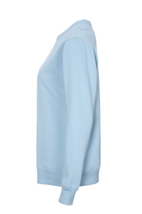 CREW NECK WOMAN