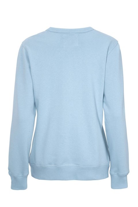 CREW NECK WOMAN