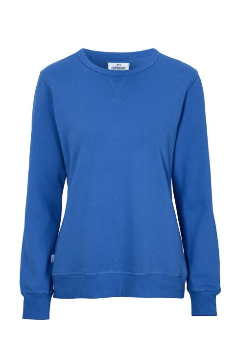 CREW NECK WOMAN