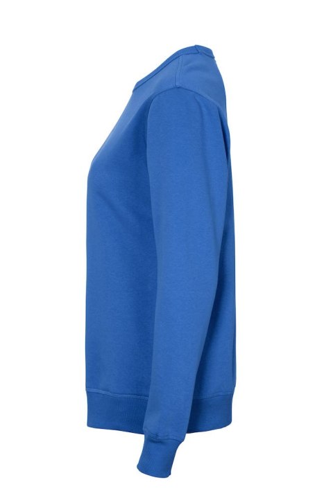CREW NECK WOMAN