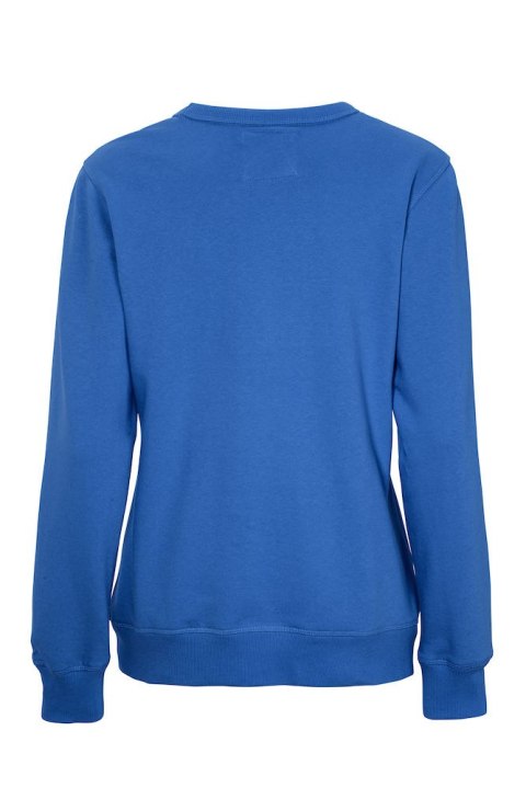 CREW NECK WOMAN
