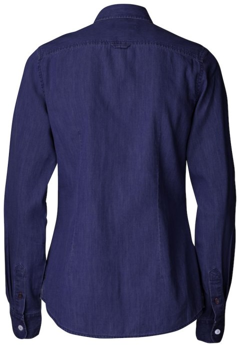 ELLENSBURG DENIM SHIRT WOMAN