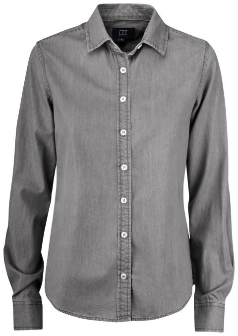 ELLENSBURG DENIM SHIRT WOMAN