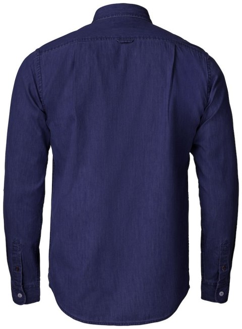 ELLENSBURG DENIM SHIRT