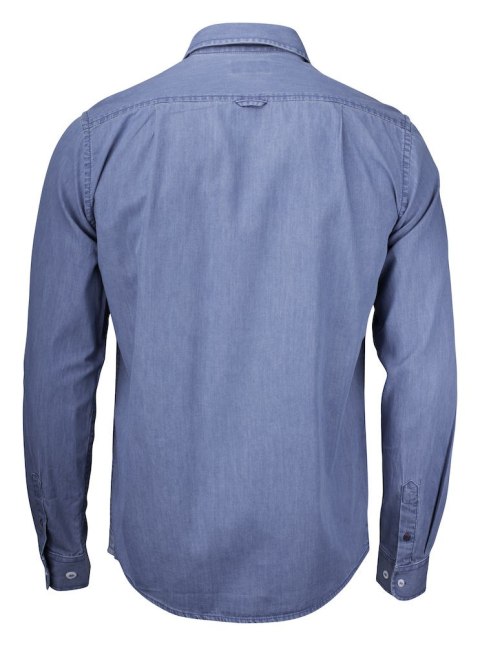 ELLENSBURG DENIM SHIRT