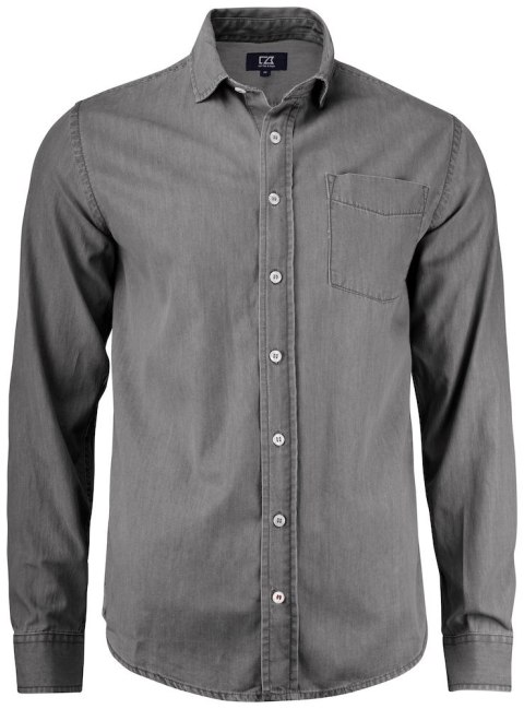 ELLENSBURG DENIM SHIRT