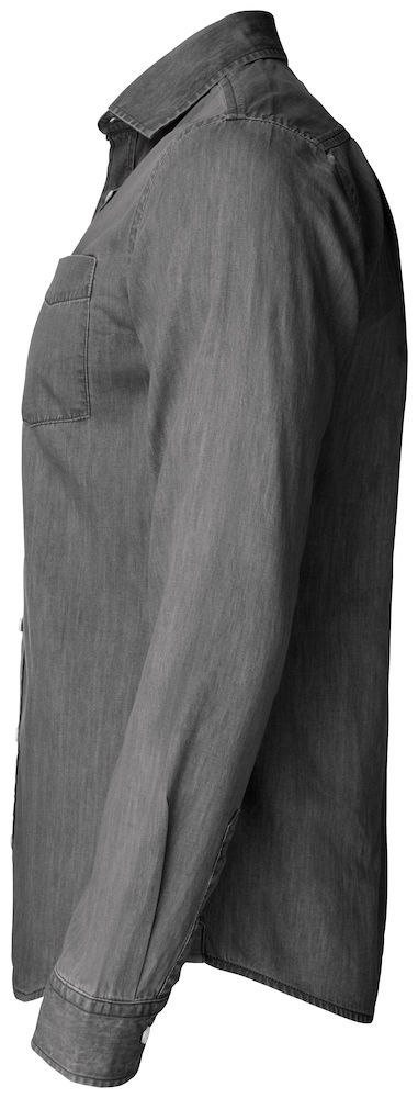ELLENSBURG DENIM SHIRT