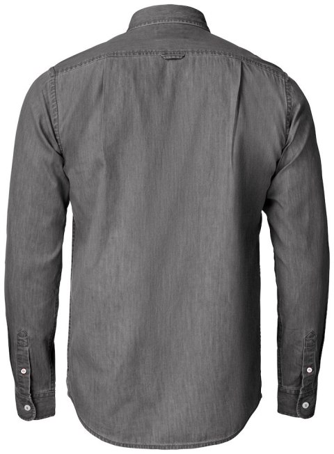 ELLENSBURG DENIM SHIRT
