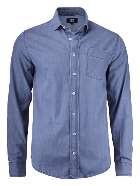 ELLENSBURG DENIM SHIRT