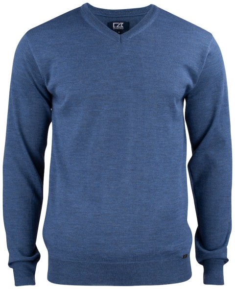 EVERETT V-NECK