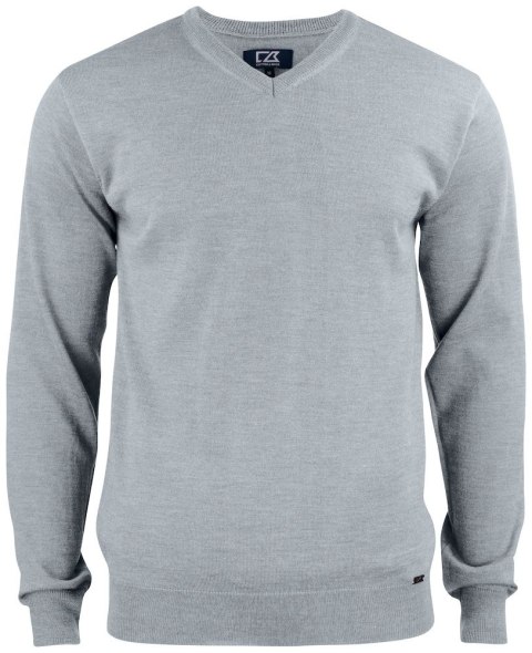 EVERETT V-NECK