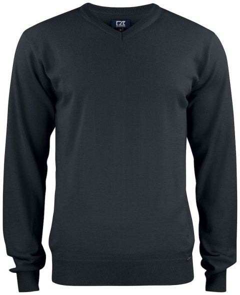 EVERETT V-NECK