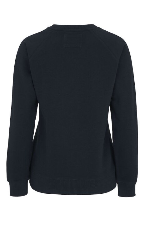 F. TERRY CREW NECK WOMAN
