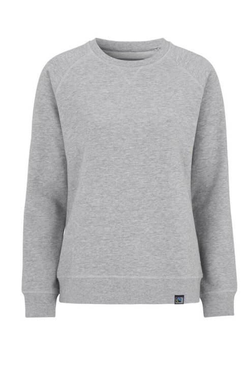 F. TERRY CREW NECK WOMAN