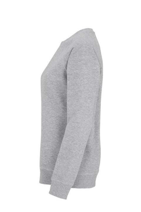 F. TERRY CREW NECK WOMAN