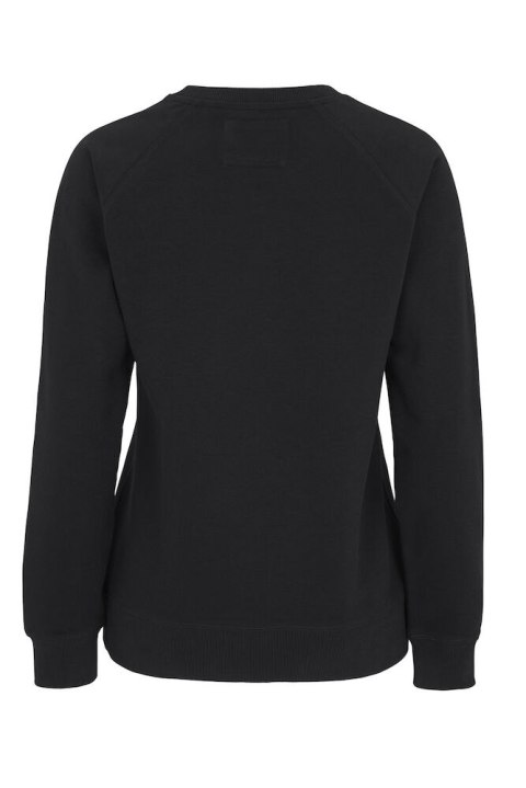 F. TERRY CREW NECK WOMAN