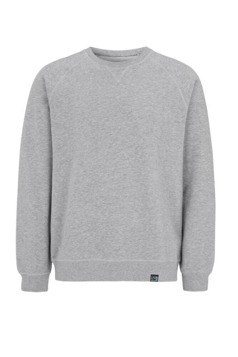 F. TERRY CREW NECK