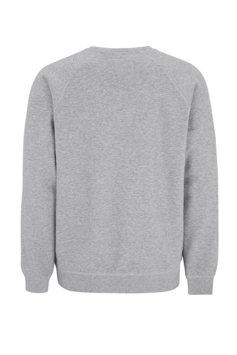 F. TERRY CREW NECK