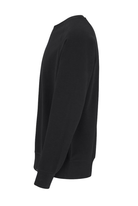 F. TERRY CREW NECK