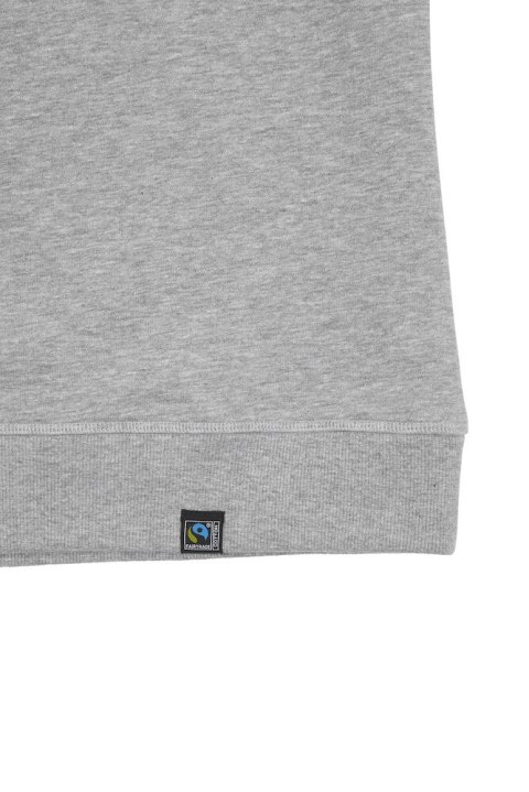 F. TERRY CREW NECK