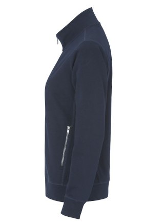 F. TERRY FZ COLLAR WOMAN