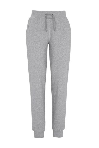 F. TERRY PANTS WOMAN