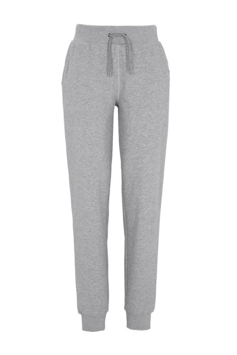 F. TERRY PANTS WOMAN