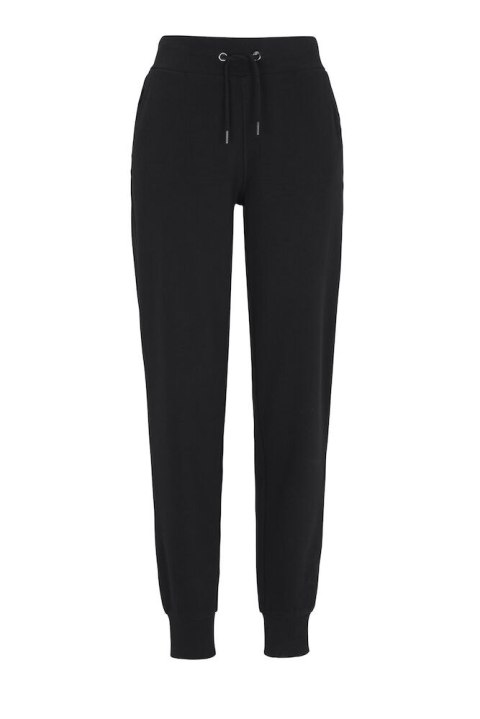 F. TERRY PANTS WOMAN