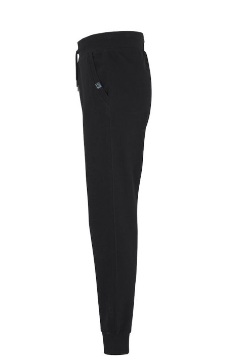F. TERRY PANTS WOMAN