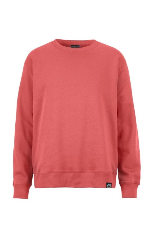 KEY CREW NECK