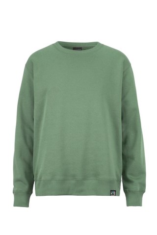 KEY CREW NECK