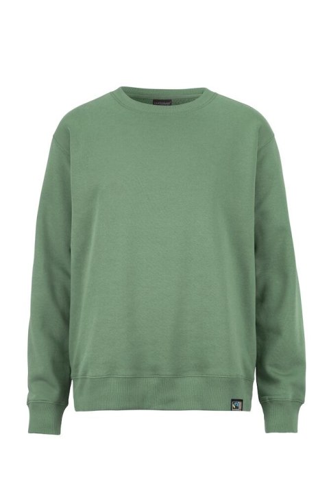 KEY CREW NECK