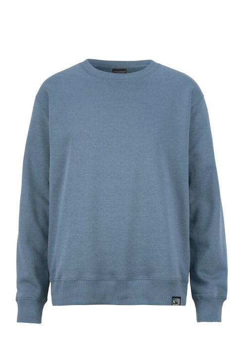 KEY CREW NECK
