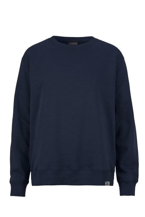 KEY CREW NECK