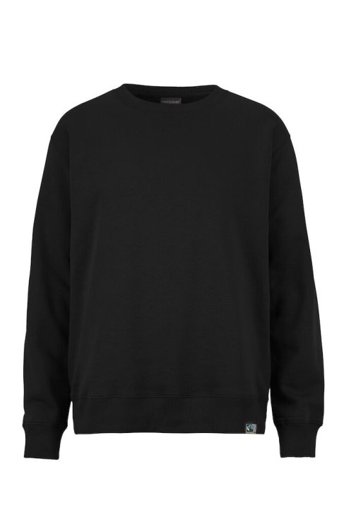 KEY CREW NECK