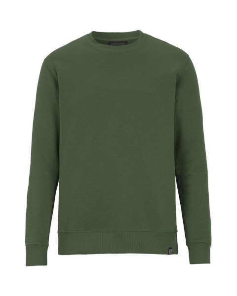KEY CREW NECK