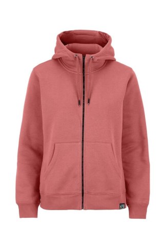 KEY FZ HOOD WOMAN