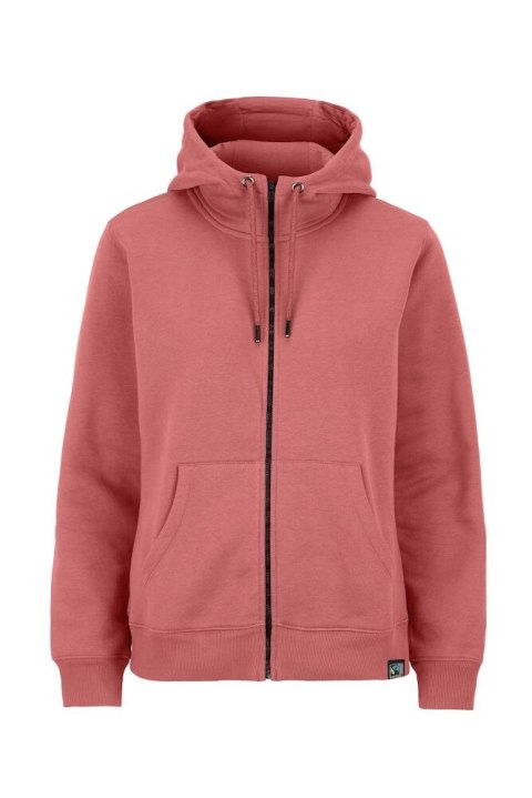 KEY FZ HOOD WOMAN