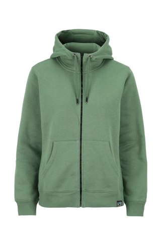 KEY FZ HOOD WOMAN
