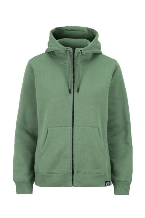 KEY FZ HOOD WOMAN