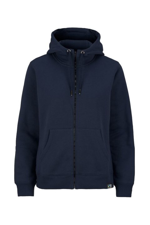 KEY FZ HOOD WOMAN