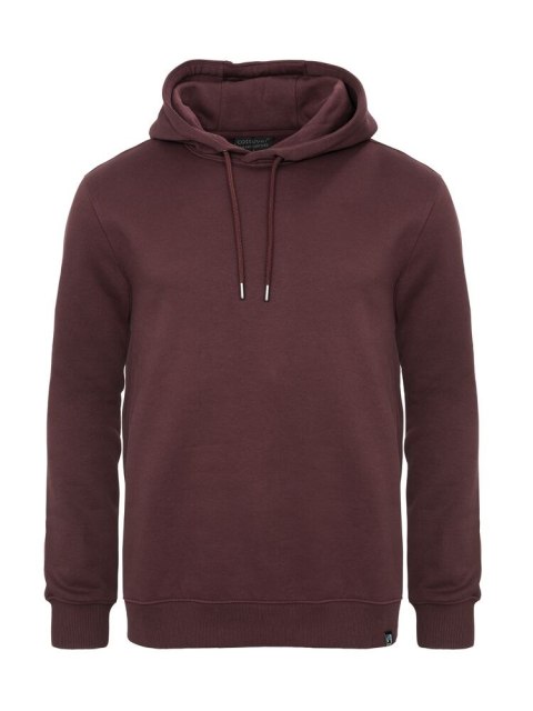 KEY HOOD (GOTS)