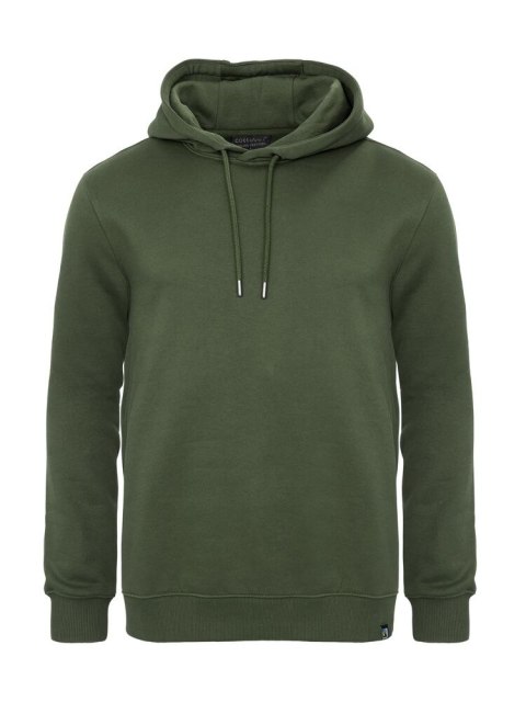 KEY HOOD (GOTS)